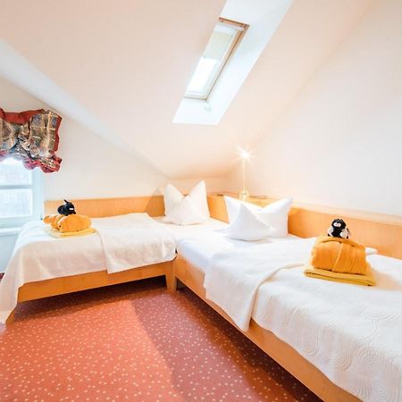 Inselhotel Vierjahreszeiten Borkum Extérieur photo