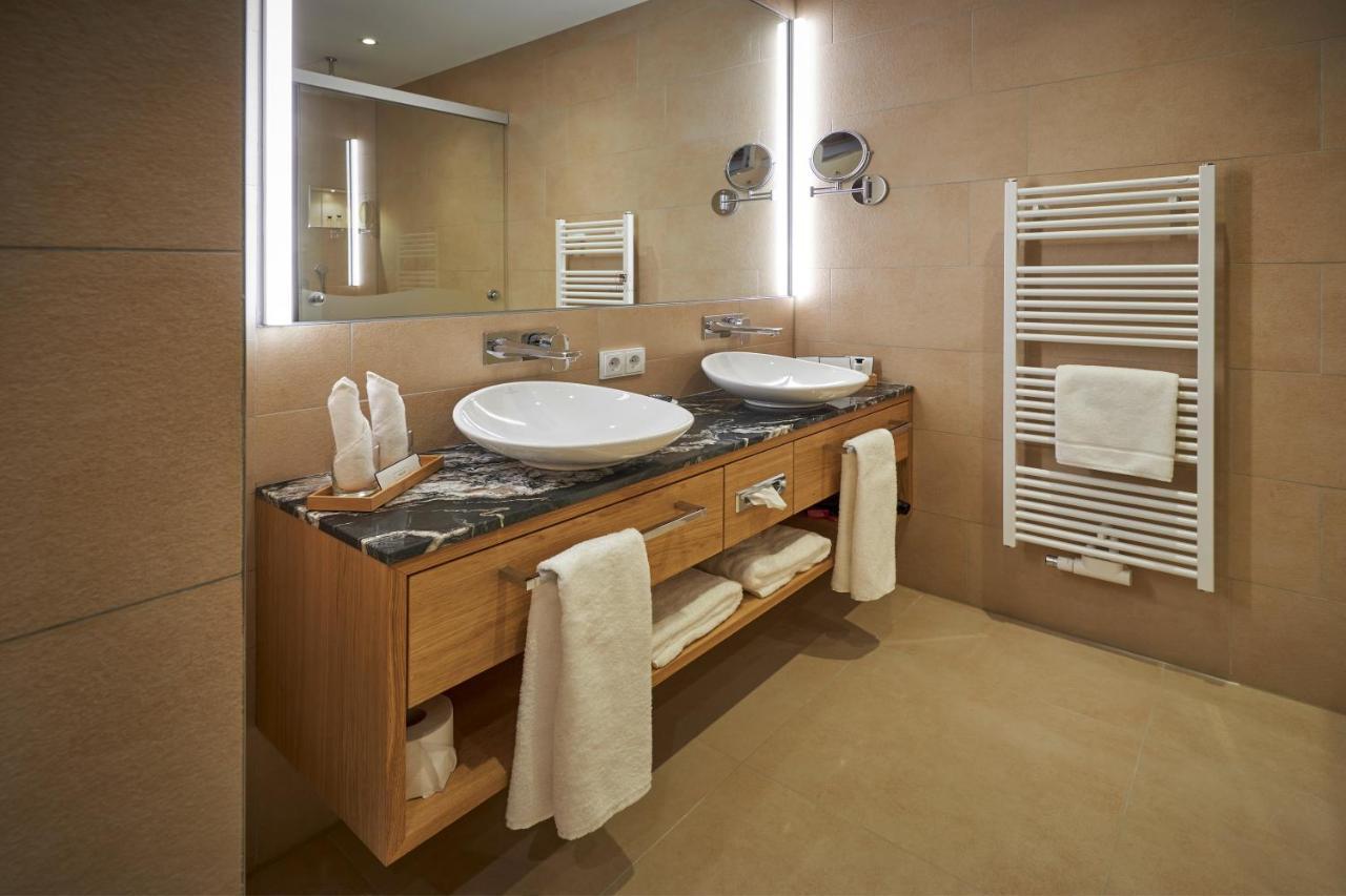 Inselhotel Vierjahreszeiten Borkum Extérieur photo