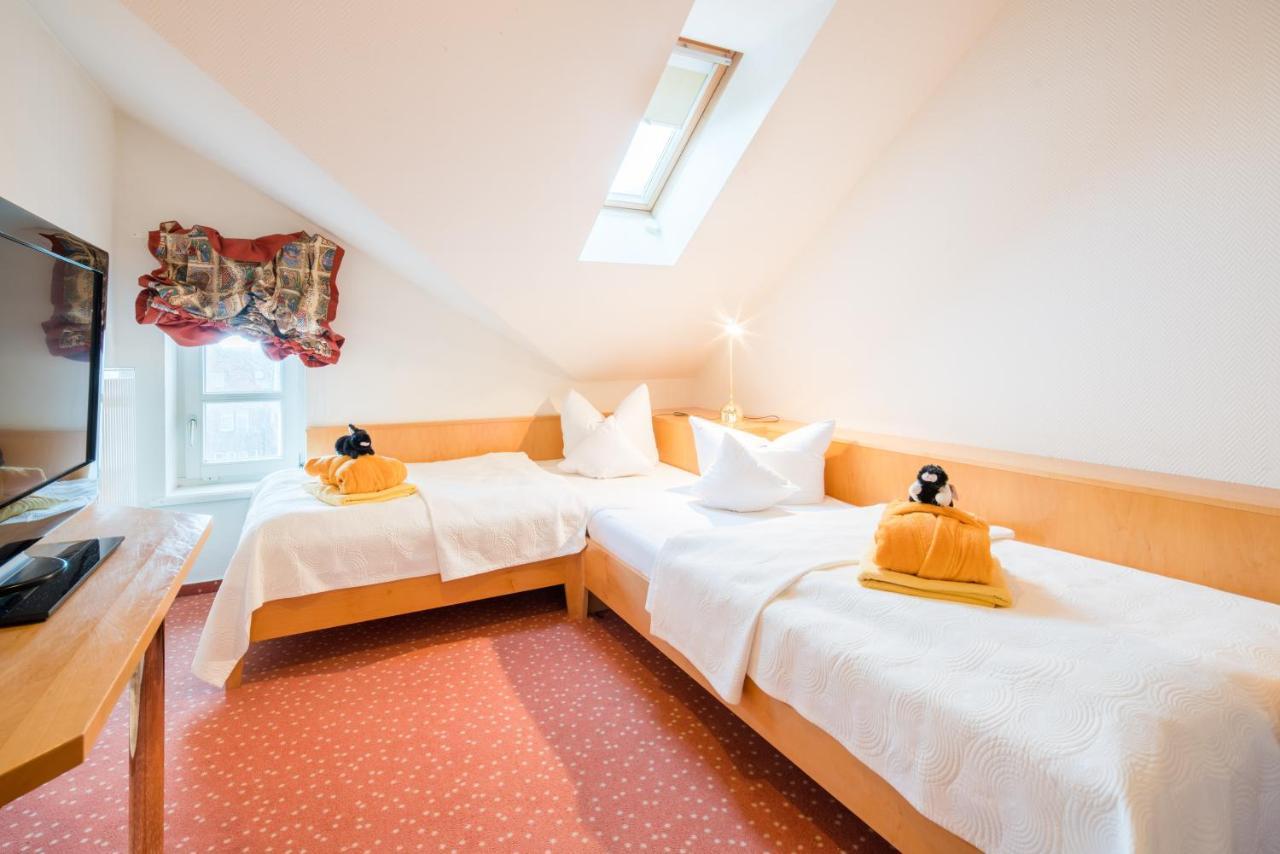 Inselhotel Vierjahreszeiten Borkum Extérieur photo